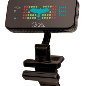 PRS Guitars Clip-On Headstock Tuner