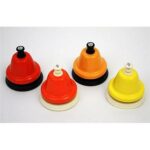 Rhythm Band Instruments CNDB-Ex Chroma Note Desk Bells
