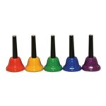 Chroma-notes Handbells