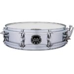 Mapex MPX Steel Piccolo Snare Drum - 3.5 x 14-Inch
