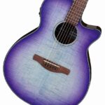 Ibanez AEG70PIH Acoustic-Electric Guitar