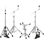 Mapex Armory 800 Series Hardware Pack w/P800 Single Pedal