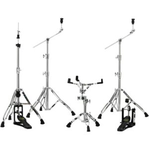Mapex Armory 800 Series Hardware Pack w/P800 Single Pedal