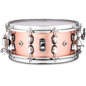 Mapex Black Panther Predator Snare Drum 14 x 6 in. Chrome