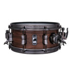 Mapex Black Panther Goblin Snare Drum 12x5.5 Natural Glossy Walnut