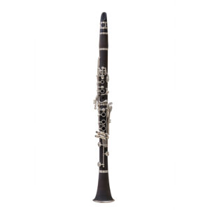 Wood Clarinet - Rental
