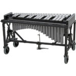 Adams 3.0 Octave Concert Vibraphone with Field Frame & No Motor