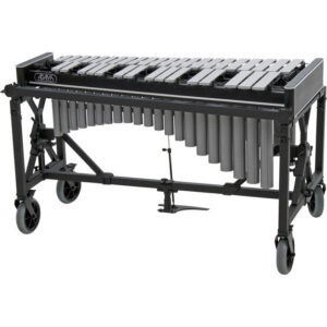 Adams 3.0 Octave Concert Vibraphone with Field Frame & No Motor