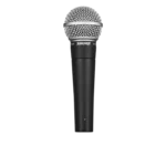 Shure SM58 Cardioid Dynamic Vocal Microphone