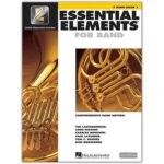 Essential Elements for Band - French Horn 1 Book/Online Resources