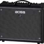 Boss Katana-50 Gen 3 50-watt 1x12-inch Combo Amplifier