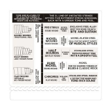 D’Addario Bass Guitar Strings - XL Nickel Bass Strings - EXL160 - 4 String Bass Guitar