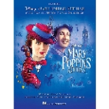 Hal Leonard Mary Poppins Returns -Motion Picture Soundtrack