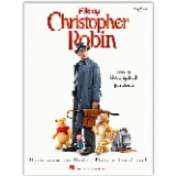 Christopher Robin Music from the Motion Picture Soundtrack (Geoff Zanelli) Easy (Sheet Music/Songbook)