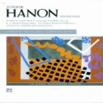 Alfred Junior Hanon