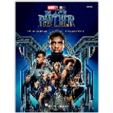 Black Panther: Music from the Marvel Studios Motion Picture Score Goransson, Lud