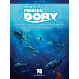 Finding Dory : Music from the Motion Picture Soundtrack easy piano