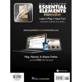 Essential Elements Volume2 Viola