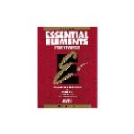 Essential Elements for Strings: Violin Book One