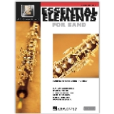 Hal Leonard Essential Elements for Band