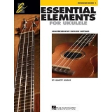 Hal Leonard Essential Elements Ukulele Method Book 1