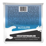 Ernie Ball Group III FlatWound Bass Guitar Strings 45-100