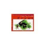 Alfred's Basic Piano Library Lesson Book, Bk 1A (Alfred's Basic Piano Library, Bk 1A) by Willard Palmer
