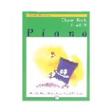 Alfred Alfred S Basic Piano Course - Theory Book Level 1B