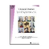 Hal Leonard Student Piano Library Classical Themes