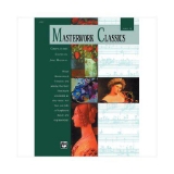 Alfreds Masterworks classics book 10