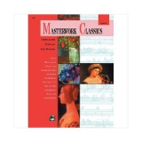 Alfreds Masterwork Classics book 8