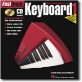 FastTrack Music for keyboard