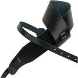 Classic Leather Banjo Strap