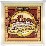 Ernie Ball Earthwood Silk and Steel Regular Acoustic Guitar Strings