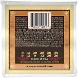 Ernie Ball P02051 Earthwood Silk and Steel 12-String Soft Acoustic Set