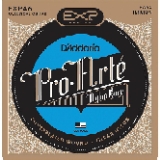 D’Addario Coated Hard Classical Guitar Strings