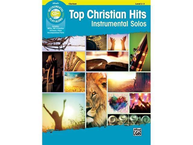 Top Christian Hits Instrumental Solos