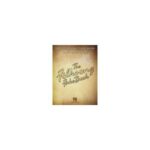Hal Leonard The Folksong Fake Book C Edition