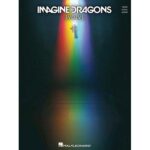 Hal Leonard Imagine Dragons – Evolve-Piano/Vocal/Guitar