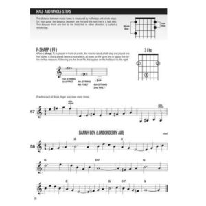 Hal Leonard Guitar Method - Complete Edition