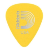 Planet Waves 1DYL3-10 Duralin Standard Picks 0.69mm Light/Medium