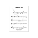 The Ukulele 4 Chord Songbook - Ukulele - Beginner