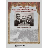 The Songs of Cole and Johnson Brothers (Paperback)