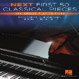 Next First 50 Classical Pieces You Should Play on Piano