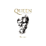 Queen - Easy Piano Collection - (Paperback)