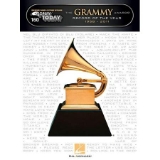 The Grammy Awards Record of The Year 1958-2011 : E-Z Play Today Volume 160 (Paperback)