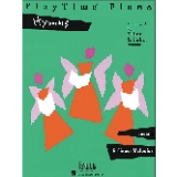 Playtime Piano Hymns: Level 1