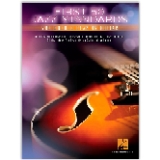 First 50 Jazz Standards You Should Play on Guitar Paperback