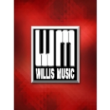 John Thompson Melody All The Way Book 2B