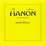 HS6 - Hanon the Hanon Revised Piano by Boris Berlin